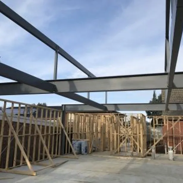 Structural Steel project images