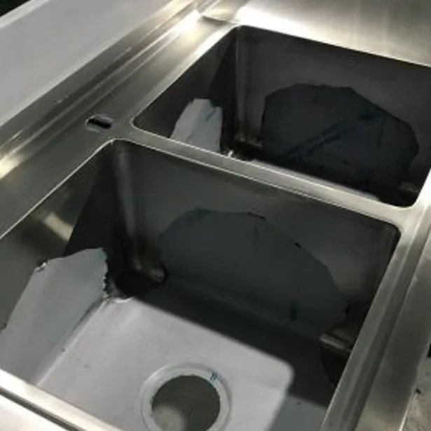 Rogers Steel Works gallery images