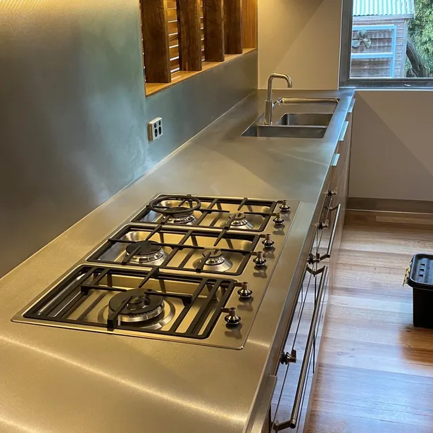 Shoreham Beach House project images