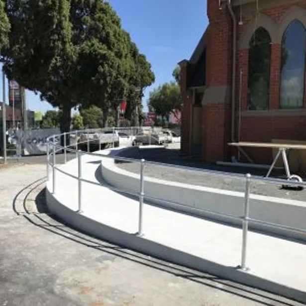 Rogers Steel Works gallery images