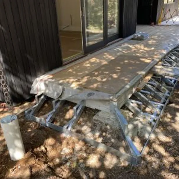 Rogers Steel Works gallery images