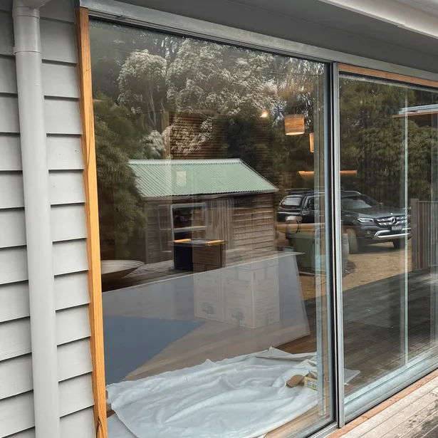 Shoreham Beach House project images