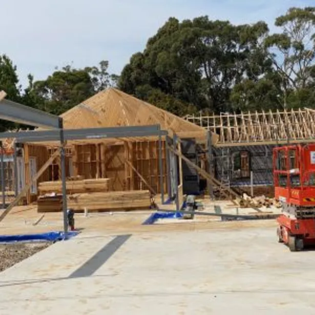 Rogers Steel Works gallery images