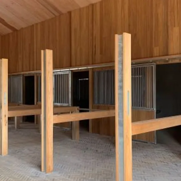 Rogers Steel Works gallery images