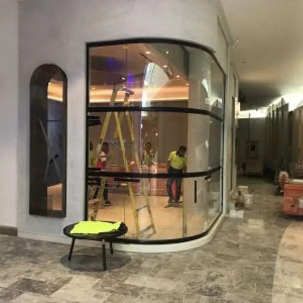 Custom Jobs project images