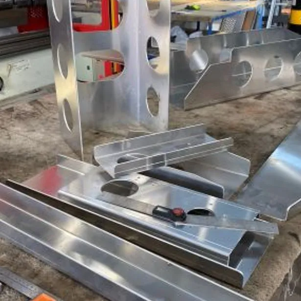 Sheet Metal project images