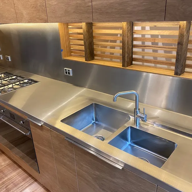 Shoreham Beach House project images