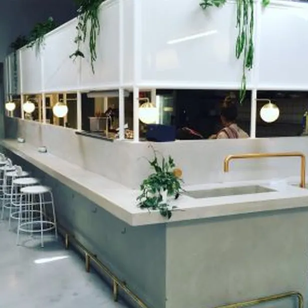 Rogers Steel Works gallery images