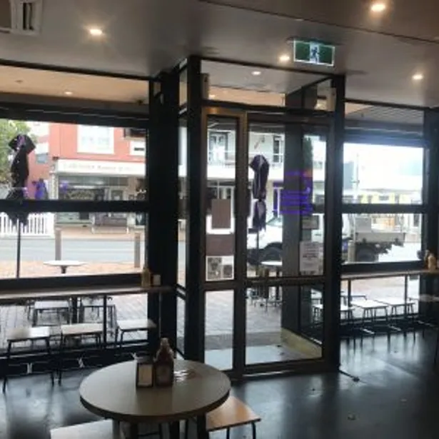 Rogers Steel Works gallery images