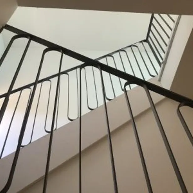 Rogers Steel Works gallery images