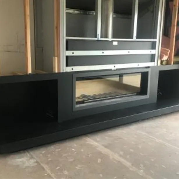 Rogers Steel Works gallery images