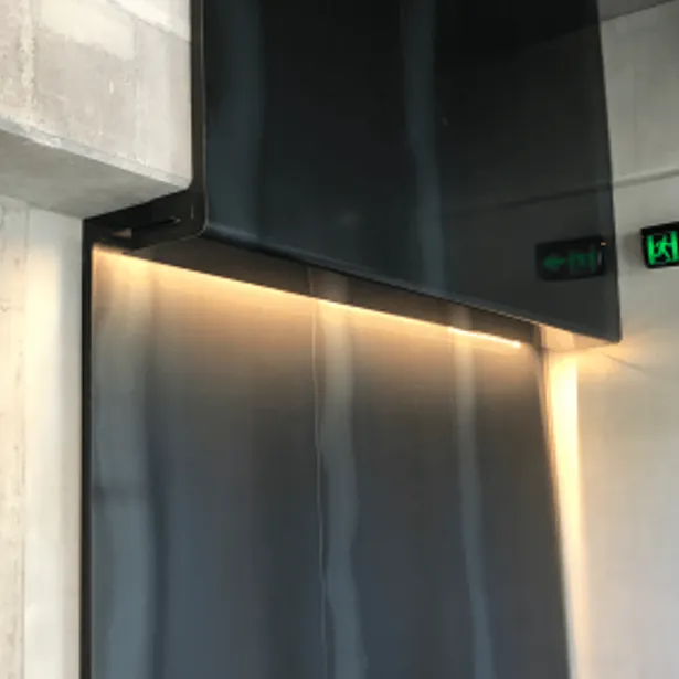 Architectural Metal Work project images