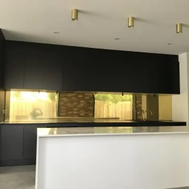 Rogers Steel Works gallery images