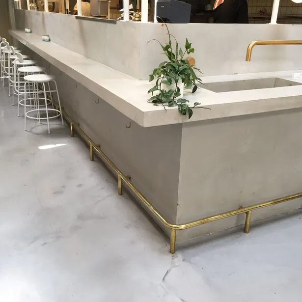 Cafe 19 Ascot Vale project images