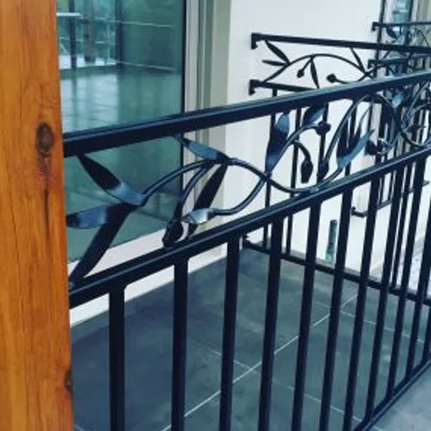 Balustrading project images