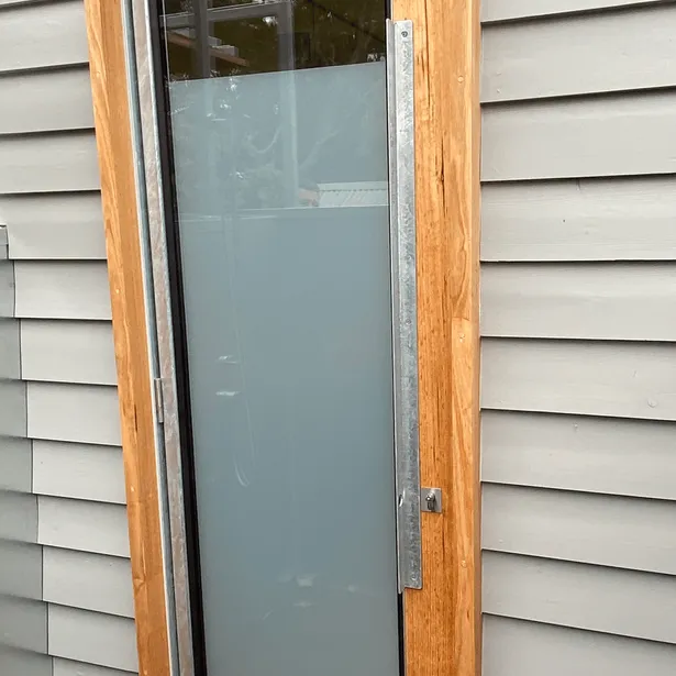 Shoreham Beach House project images