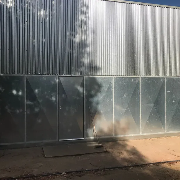 Merricks Beach project images