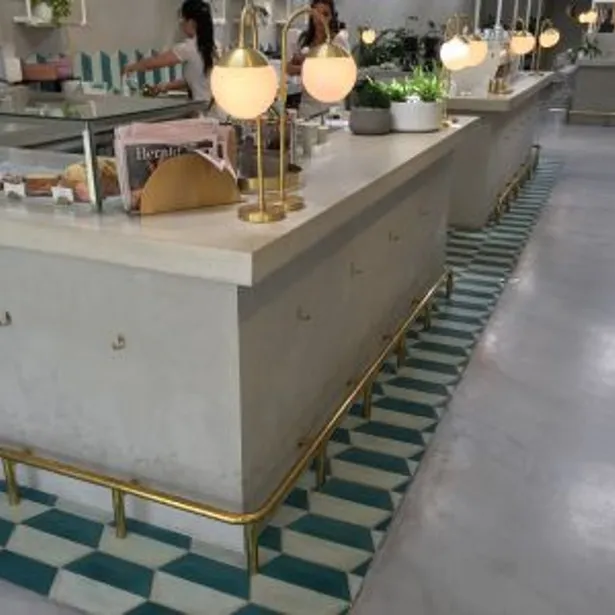 Shop Fitouts project images