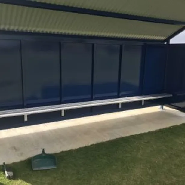 Rogers Steel Works gallery images