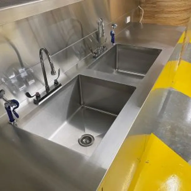 Rogers Steel Works gallery images