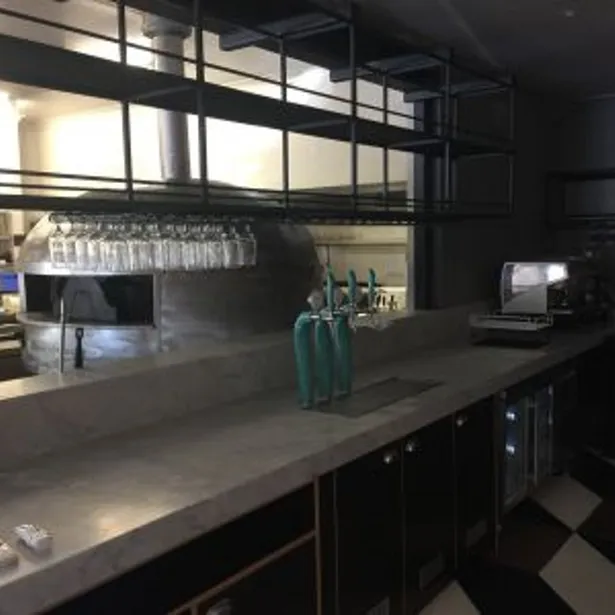 Rogers Steel Works gallery images