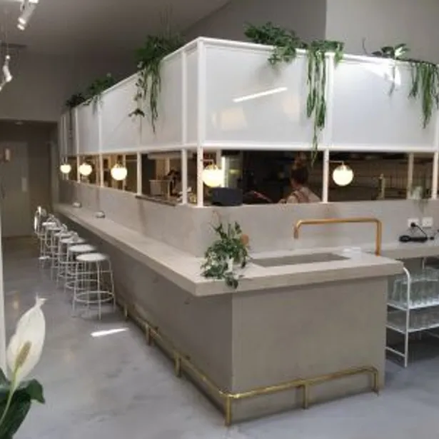 Shop Fitouts project images