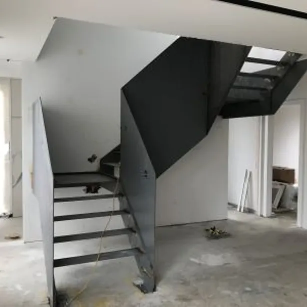 Rogers Steel Works gallery images