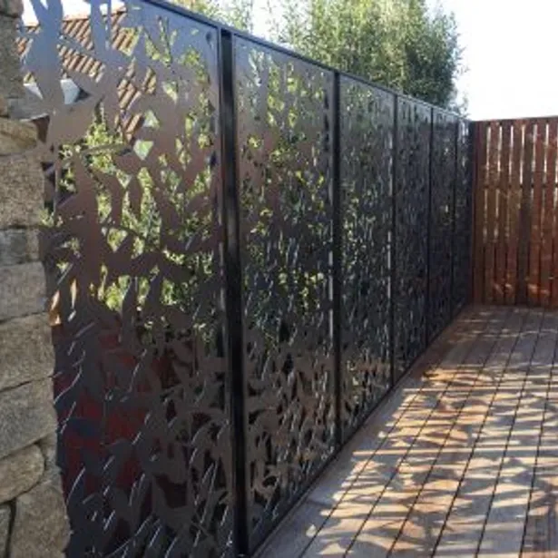 Rogers Steel Works gallery images