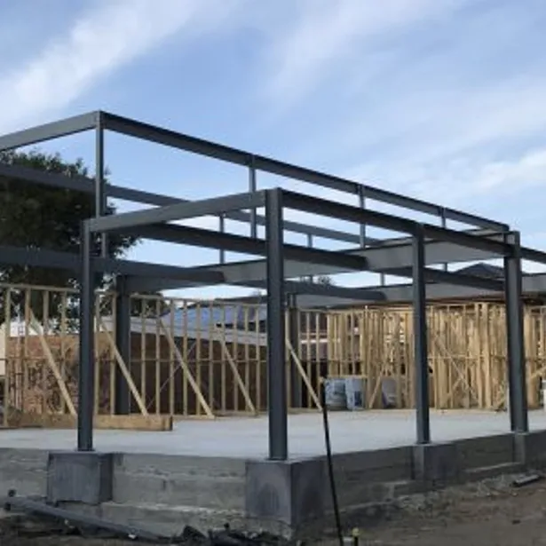 Rogers Steel Works gallery images