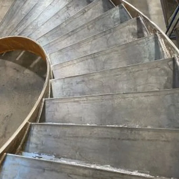 Rogers Steel Works gallery images