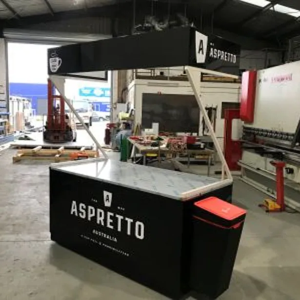 Sheet Metal project images