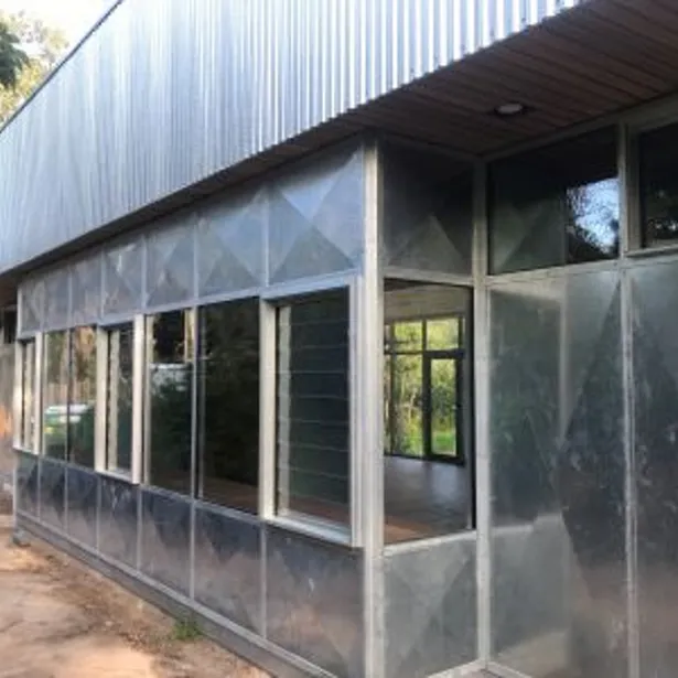 Architectural Metal Work project images