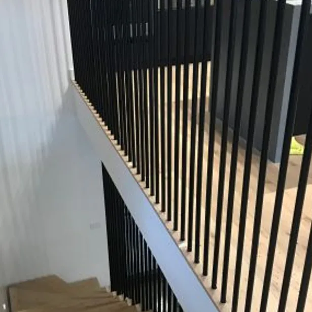 Steel Fabrication project images