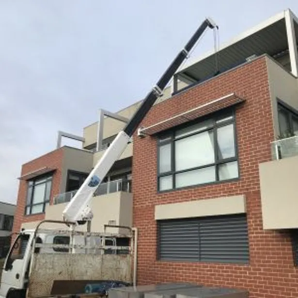 Rogers Steel Works gallery images