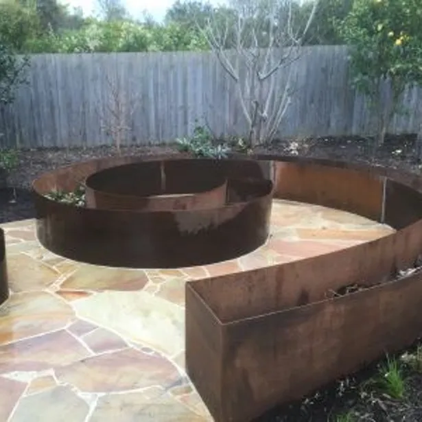 Architectural Metal Work project images