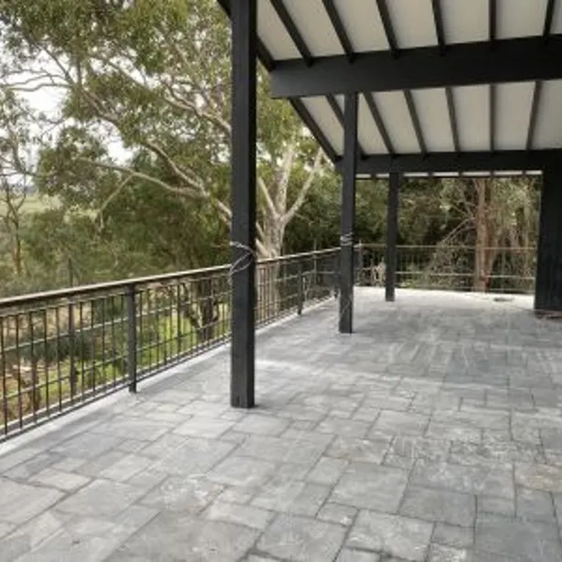 Balustrading project images