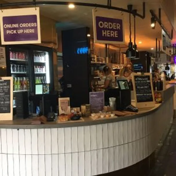 Rogers Steel Works gallery images