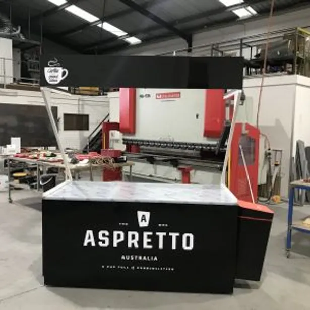 Rogers Steel Works gallery images