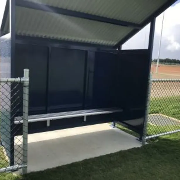 Steel Fabrication project images