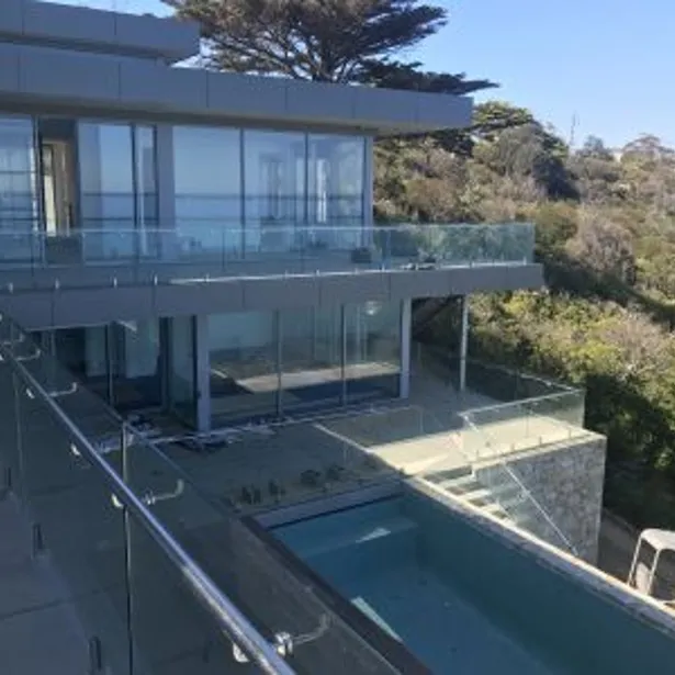 Balustrading project images