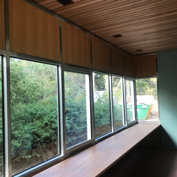 Merricks Beach project images