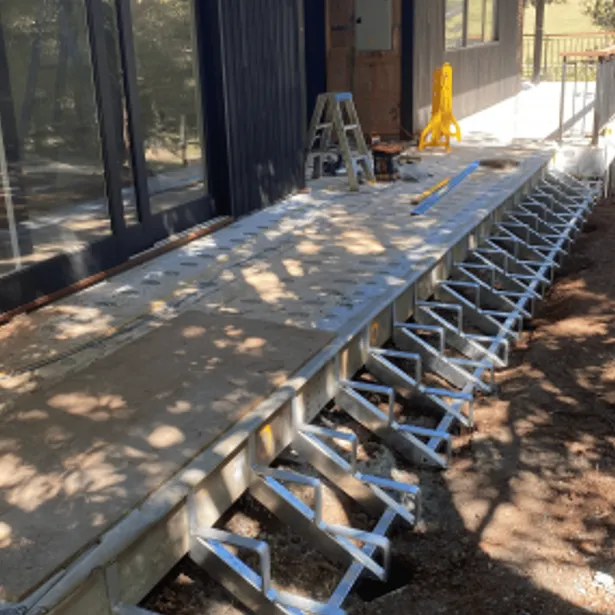 Rogers Steel Works gallery images