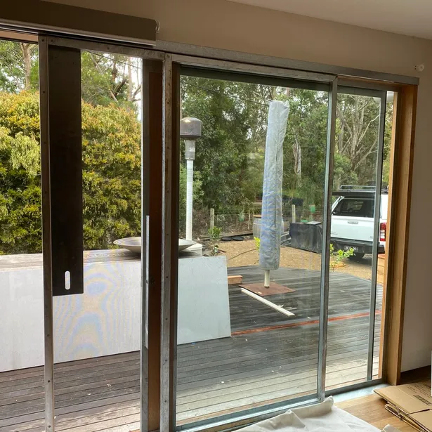 Shoreham Beach House project images