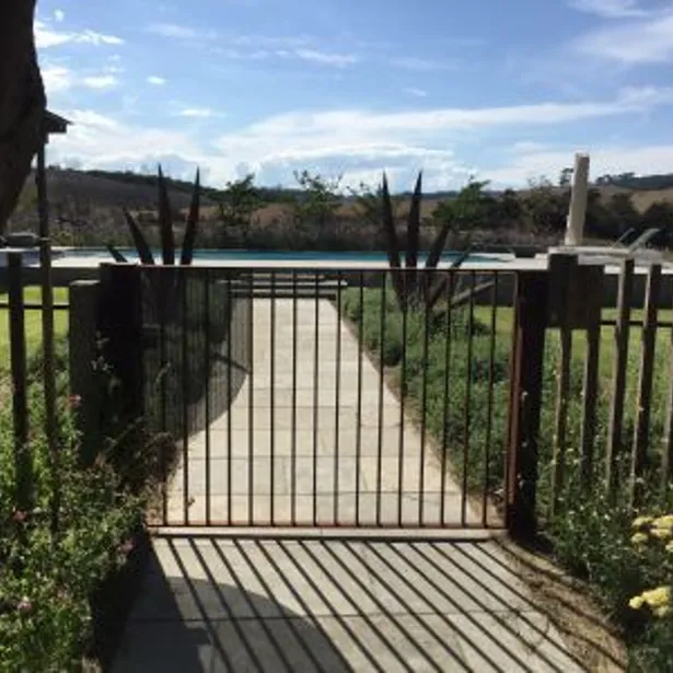 Rogers Steel Works gallery images