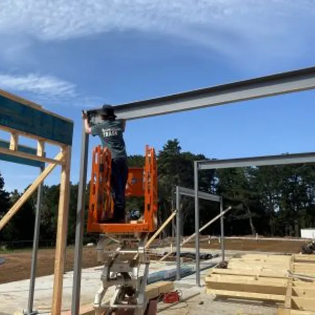 Rogers Steel Works gallery images