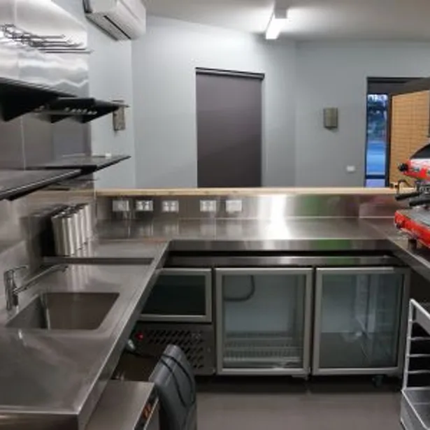 Rogers Steel Works gallery images