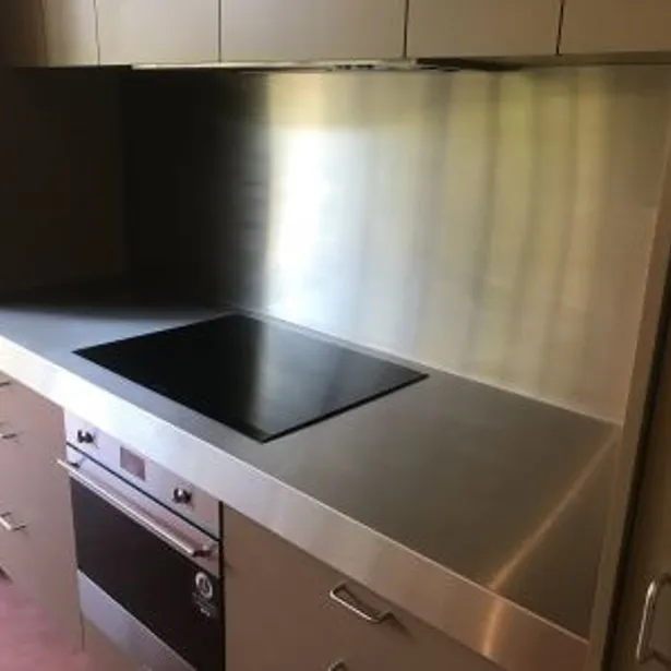 Rogers Steel Works gallery images